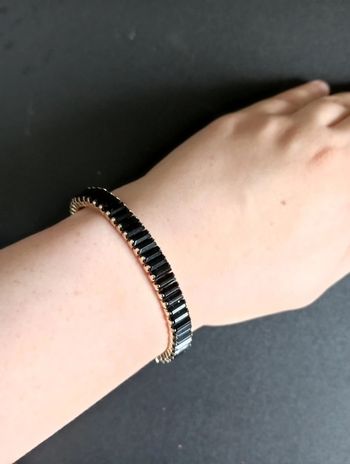 Bracelet élastique