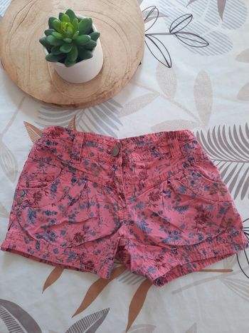 Short d'été