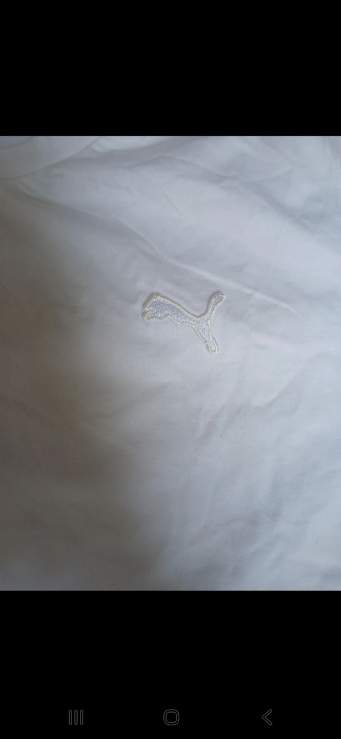 Tee-shirt - photo numéro 3