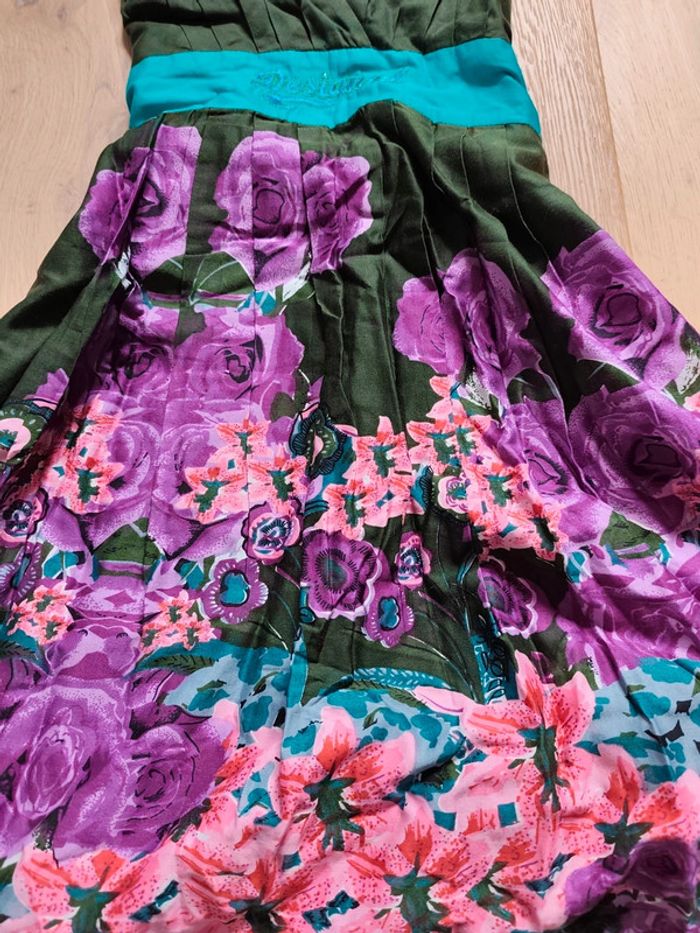 Robe Desigual 42 - photo numéro 2