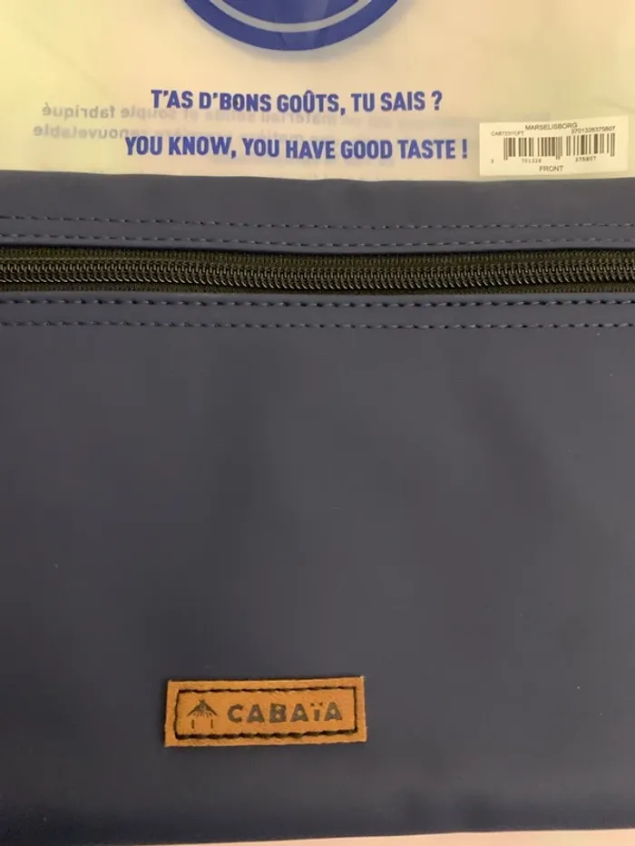 Cabaïa