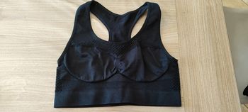 Brassière de sport Crivit taille S