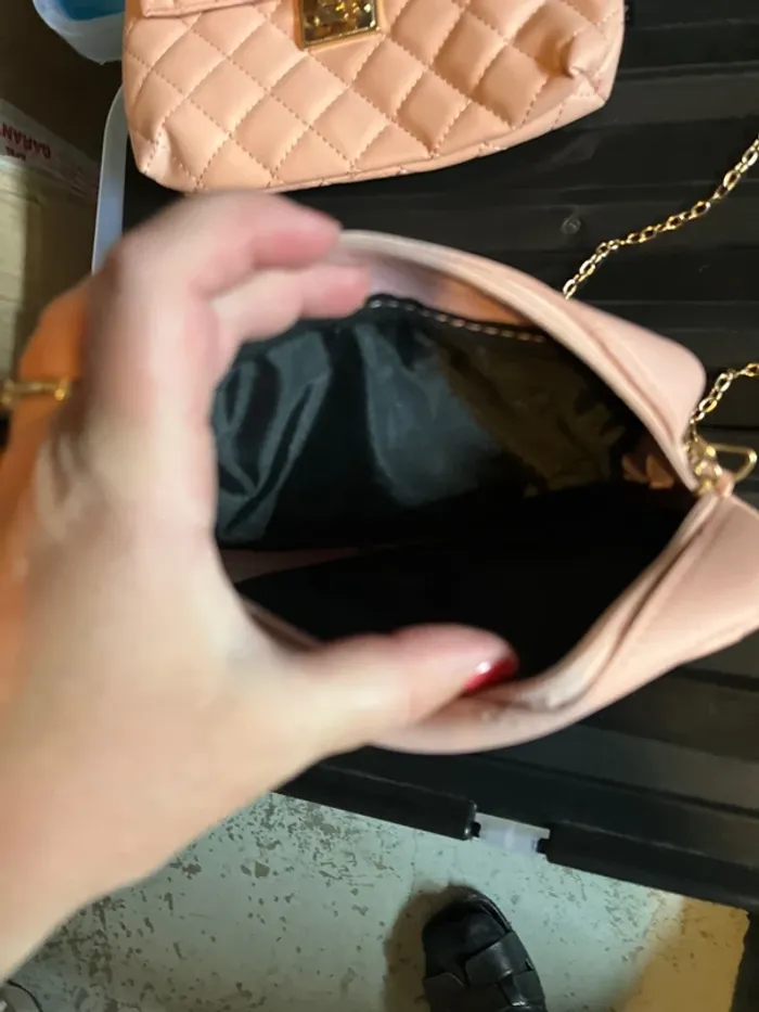 Sac à main - photo numéro 2