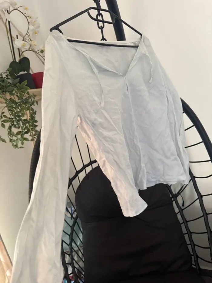 T-shirt femme - photo numéro 2