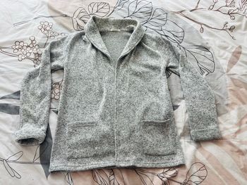 Gilet neuf