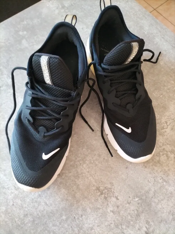Air max femme taille 42 nike