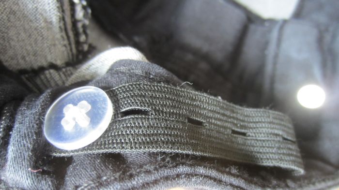 Jeans noir 9 ans - photo numéro 4