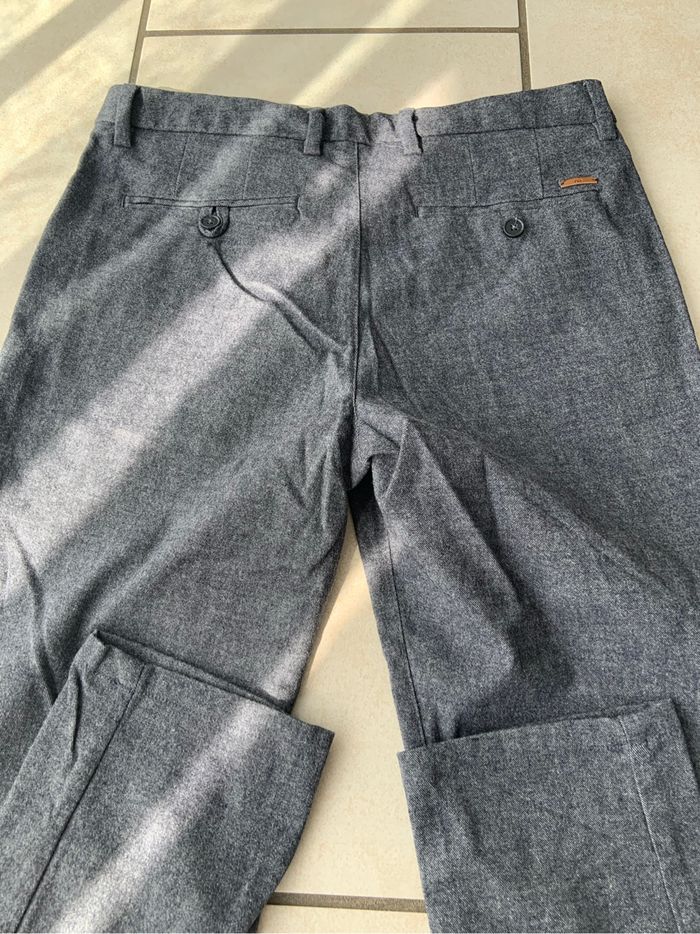 Pantalon style chino - photo numéro 5