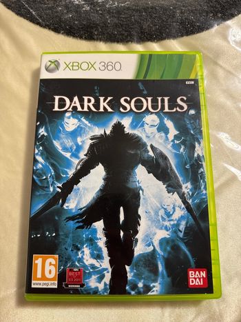 Dark souls