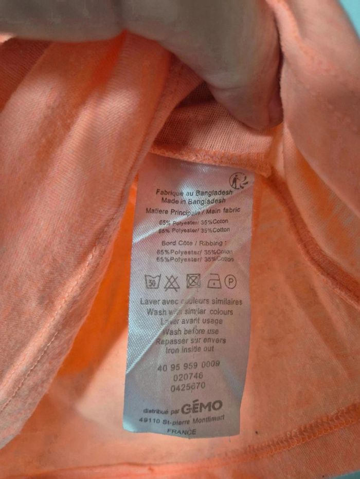 Débardeur - photo numéro 4