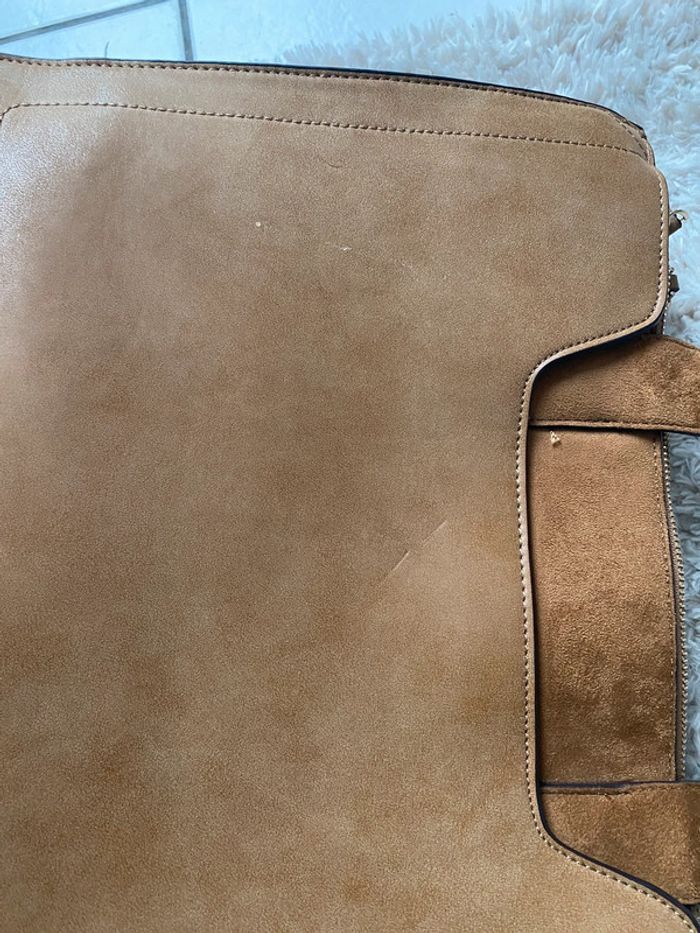 Sac marron - photo numéro 4