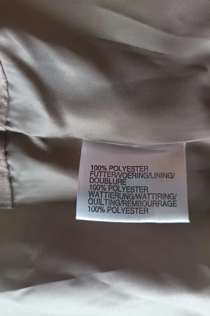 parka Charmant femme 42 - photo numéro 13