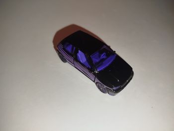 Majorette Renault Clio RS Série 10