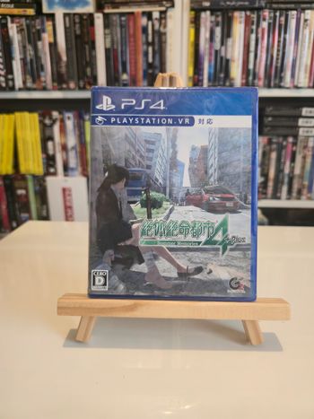 Jeu PS4 Summer Memories