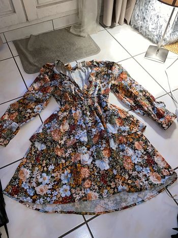 Robe taille M