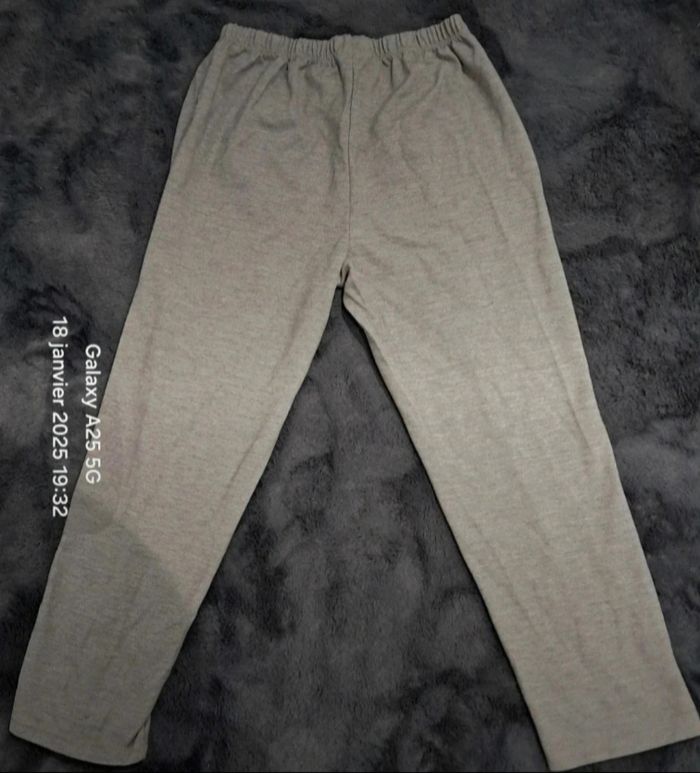 Pantalon Daxon - photo numéro 2
