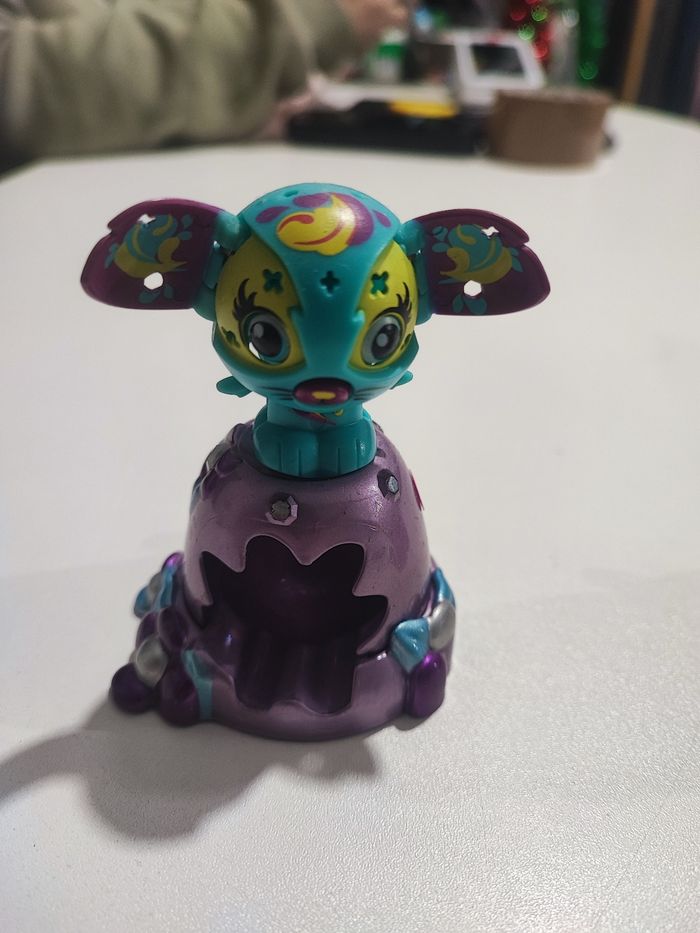 Zoobles - photo numéro 4