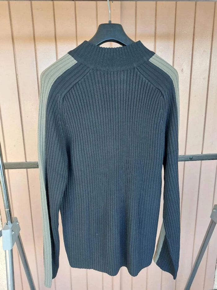 Gilet / Cardigan XXL La Redoute Essentiel - photo numéro 10