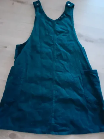 Robe en jean 10ans