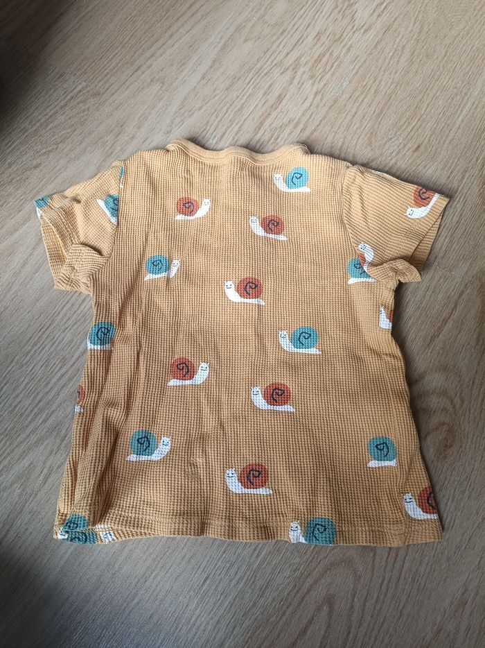 Tee-shirt bout' chou 36 mois - photo numéro 2