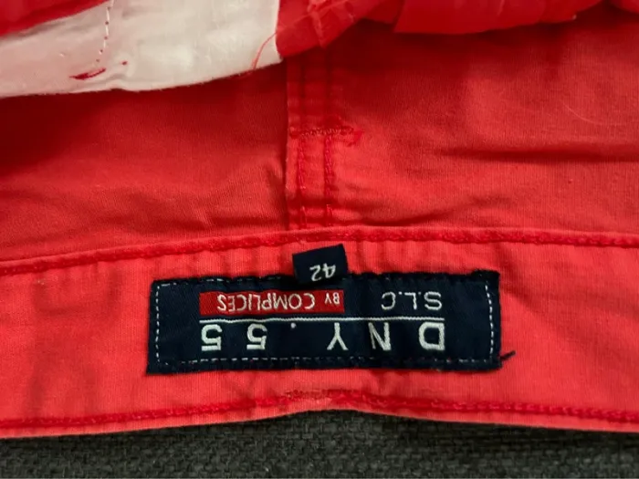 Short - photo numéro 2