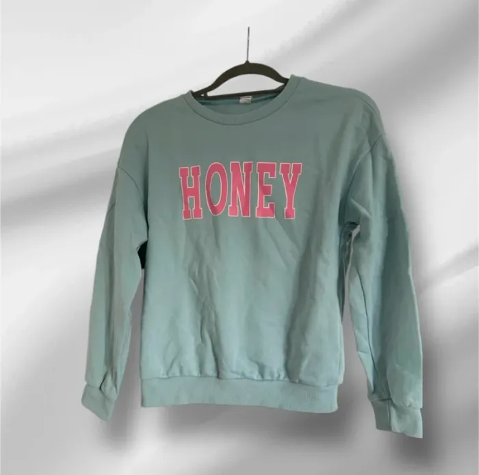 Pull enfant T10 ans