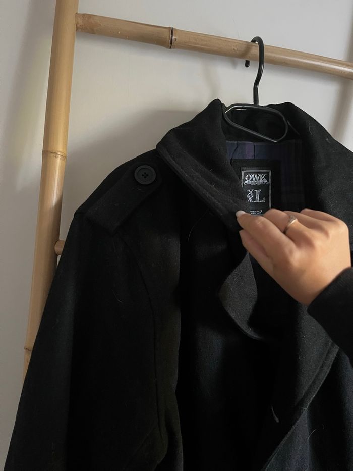 Manteau - photo numéro 2