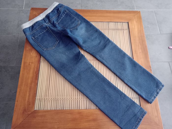 Jean neuf 12 ans - photo numéro 5