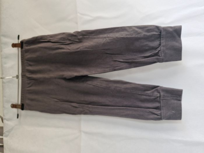Legging 24 mois Disney Baby Gris foncé