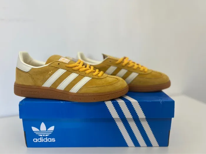 Adidas Samba OG 'Honey Gold' - Taille 40 - photo numéro 2