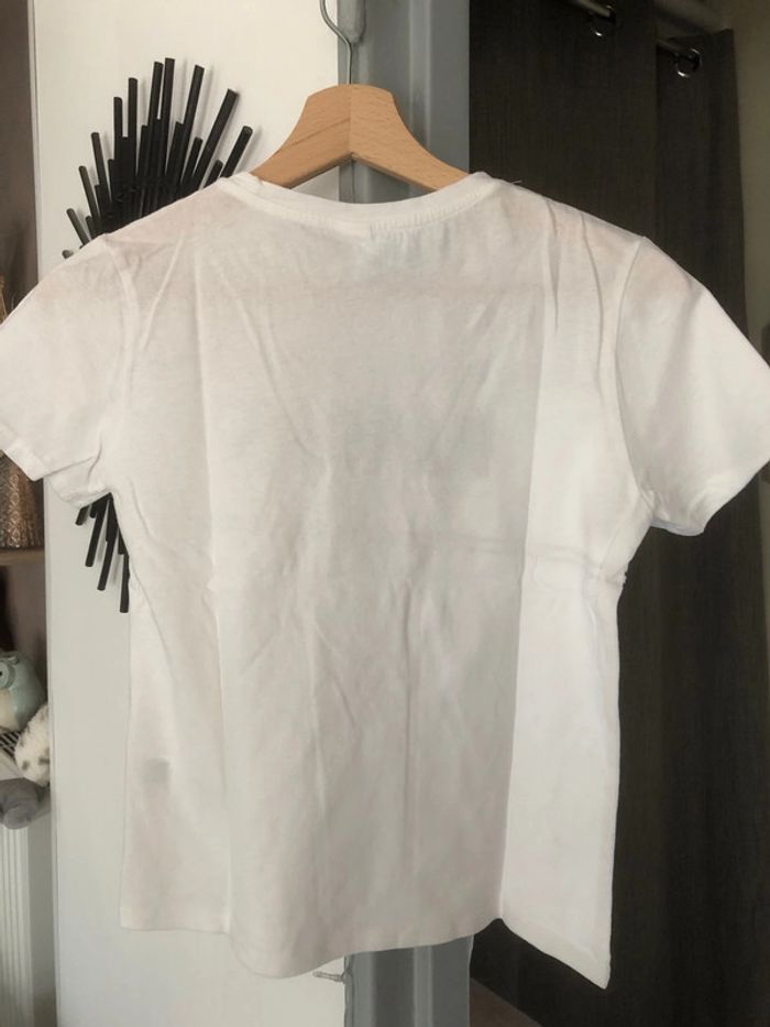 Shein - t shirt garçon 10ans - photo numéro 5