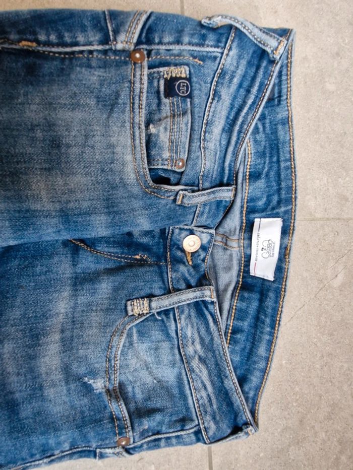 Jeans le temps des cerises - photo numéro 4