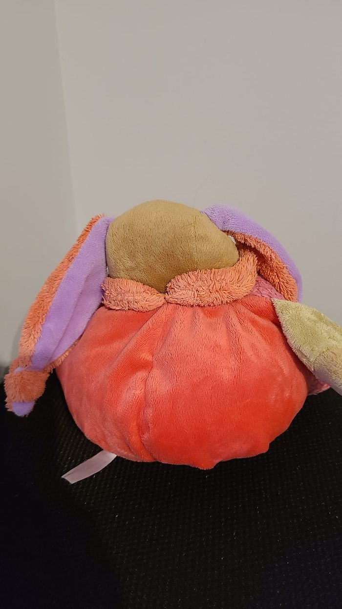 doudou lapin - photo numéro 5