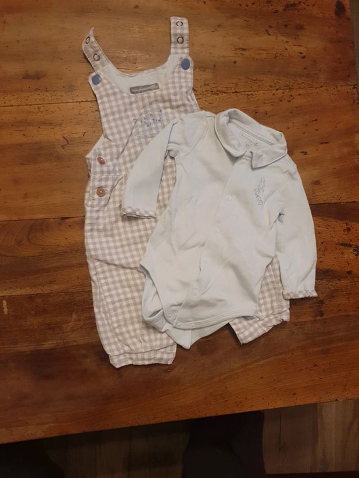 Ensemble sergent major - photo numéro 3