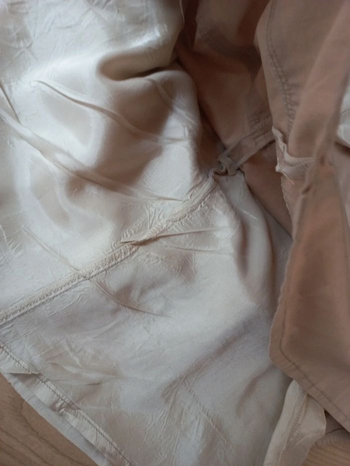 Robe été comme neuve neuve 38 - photo numéro 7