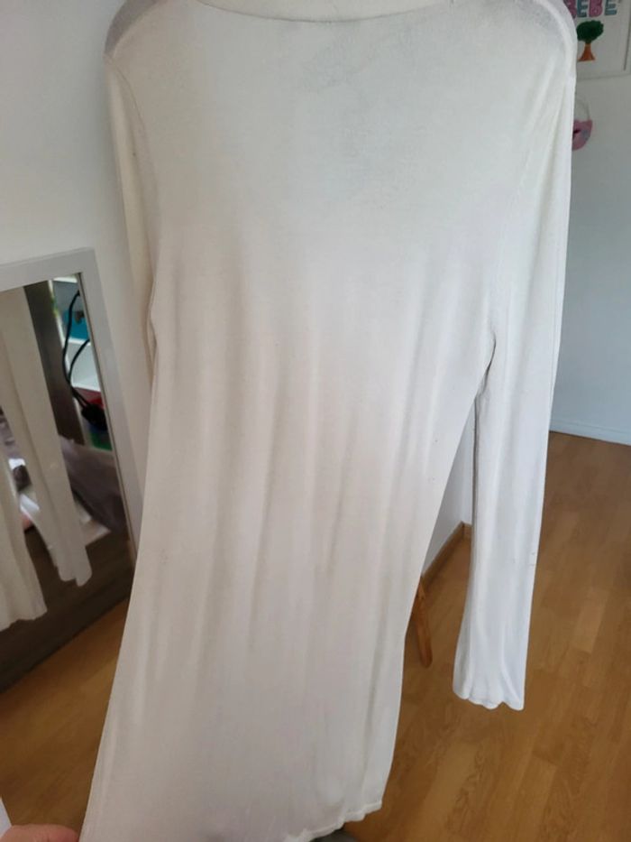 Robe pull légère - photo numéro 4