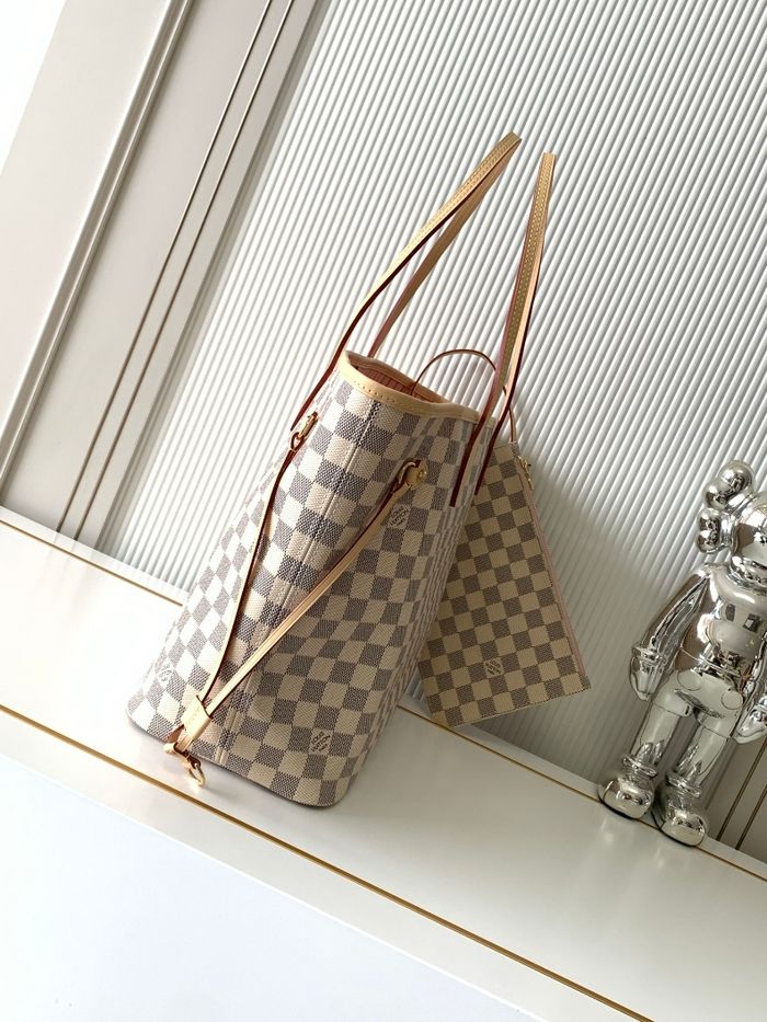 Louis Vuitton Sac à main Neverfull Classic - photo numéro 3