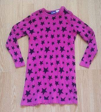 Robe pull