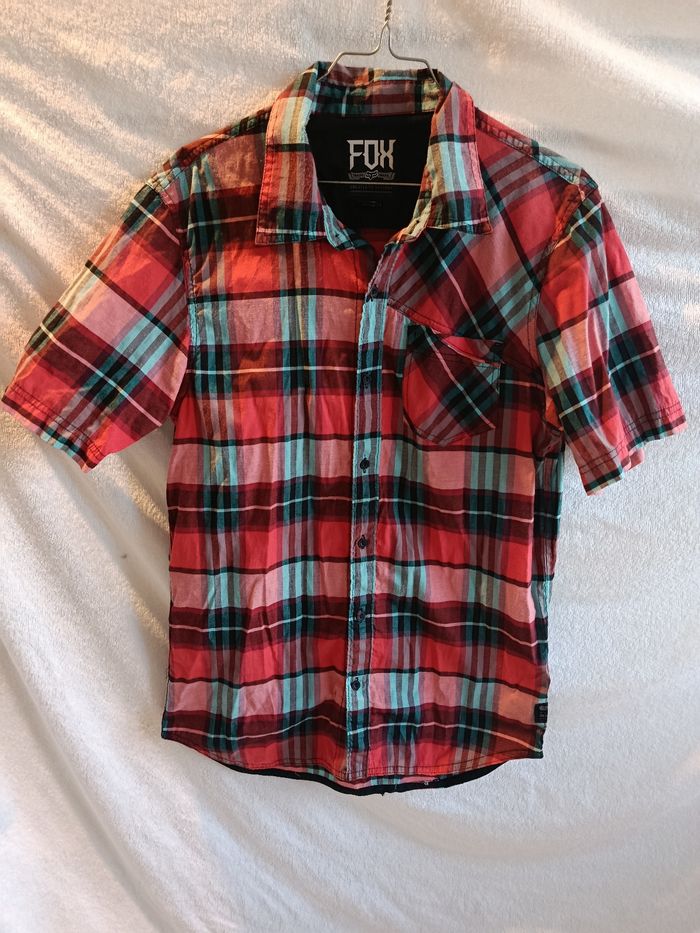 Chemise homme - photo numéro 2