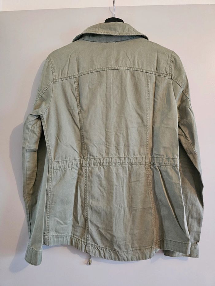 Veste H&M Taille 38 - photo numéro 4