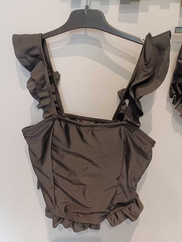 Maillot de bain 2 pièces - photo numéro 2