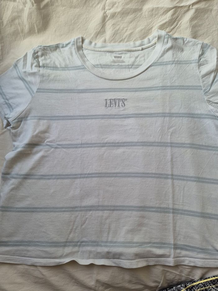 Tee-shirt