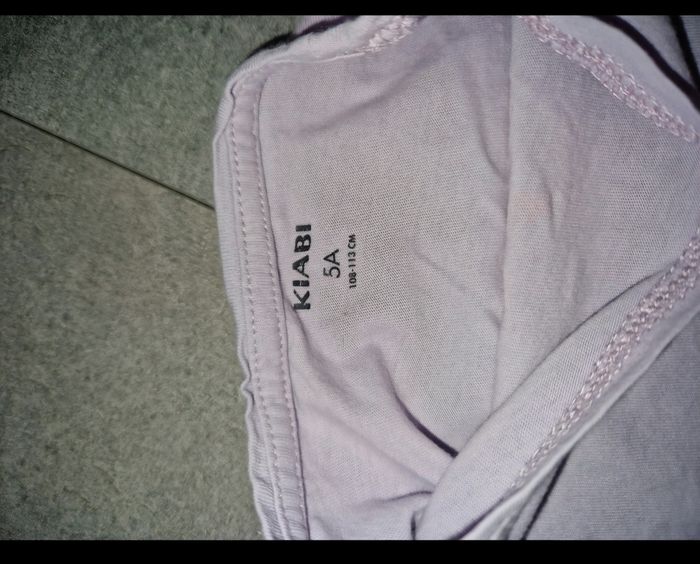 Lot été 5 ans robes - photo numéro 9