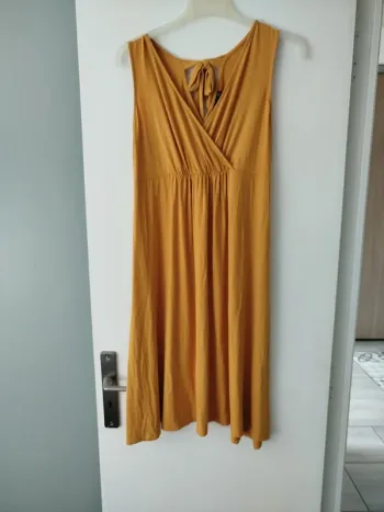Robe maternité M