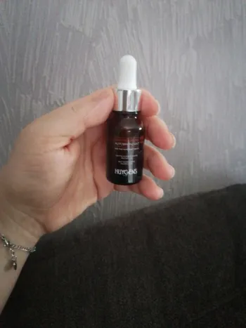 Gouttes auto-bronzantes neuves Huygens 15ml