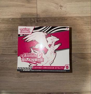 ETB EV10.5 avec défaut 