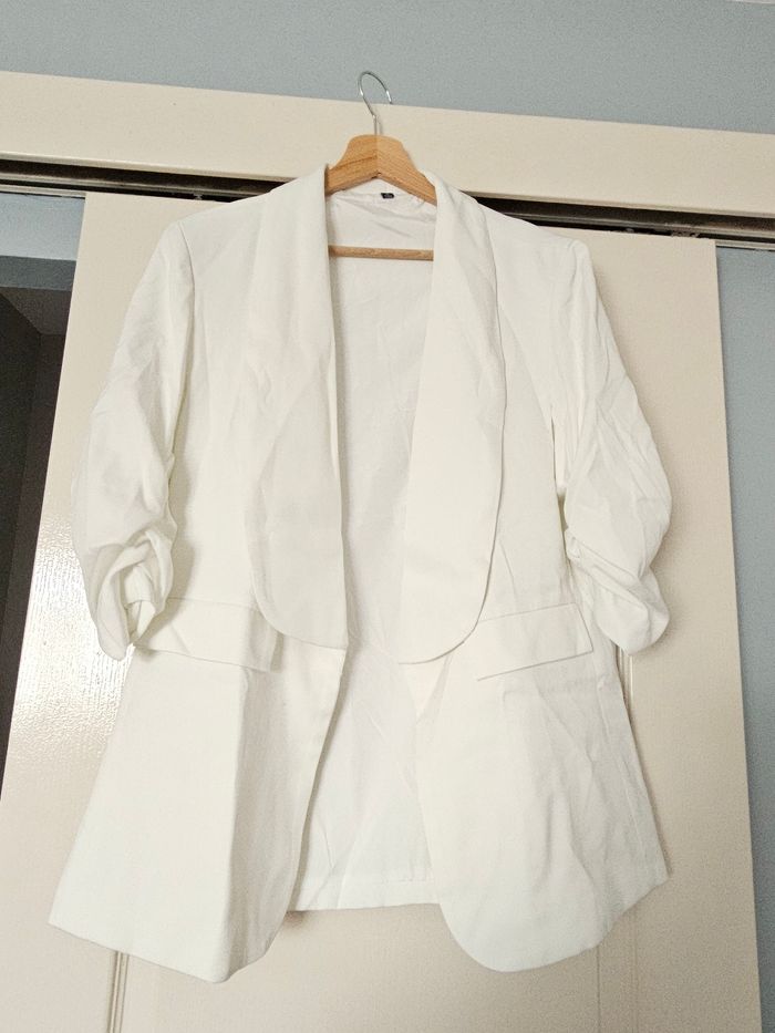 Veste femme - photo numéro 2