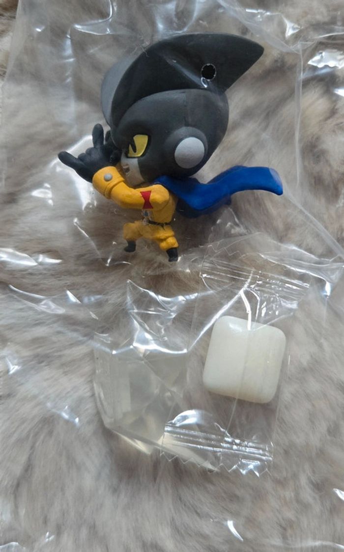 Dragon ball super warrior gamma 2 - photo numéro 3