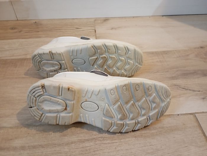 Chaussure de sécurité - photo numéro 4