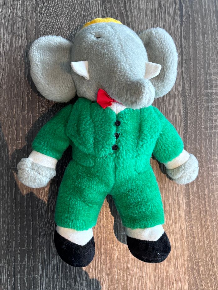 Babar - photo numéro 3